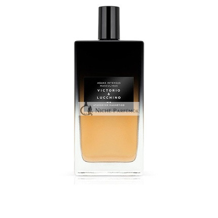 Pánske Waters Victorio & Lucchino No. 8 EDT Vapo, 150 ml