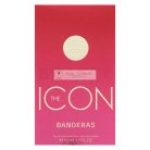 Antonio Banderas The Icon parfémovaná voda pre ženy 50 ml