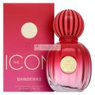 Antonio Banderas The Icon parfémovaná voda pre ženy 50 ml