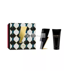   Carolina Herrera Sada 100 ml - Luxusná Parfumová Sada od Carolina Herrera