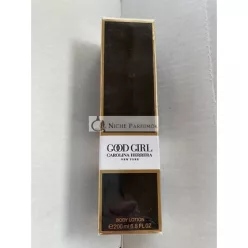   Carolina Herrera Good Girl Telový Mlieko 200ml - Carolina Herrera