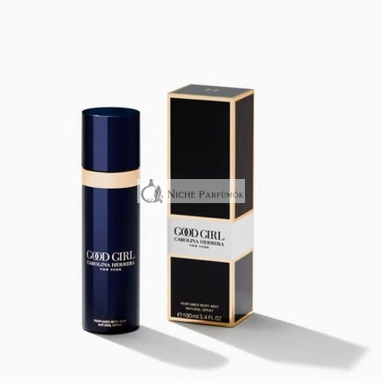 Carolina Herrera Good Girl Telóváz 100ml