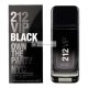 Carolina Herrera 212 VIP Black parfémovaná voda pre mužov 100 ml