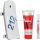 Herrera 212 Heroes Set: EDT Sprej + Sprchový gél + EDT Sprej, 90ml + 100ml + 10ml