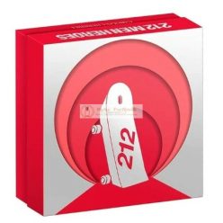 212 Heroes Eau de Toilette 90 ml + 100 ml sprchový gél