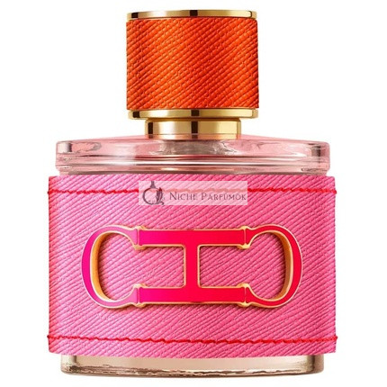 Carolina Herrera CH Pasión parfémovaná voda pre ženy 100 ml