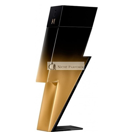 Carolina Herrera Bad Boy Extreme parfémovaná voda pre mužov 100 ml