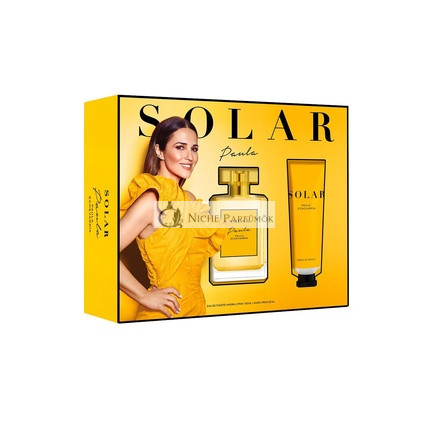 Paula Ech Solar Vap Cr Man Cof 100ml