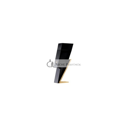 Carolina Herrera Bad Boy EDT sprej náhradný 150ml - Pánske Parfémy