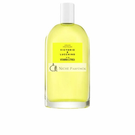 Victorio & Lucchino EDT Nº 18 Dámsky Parfum, 150ml