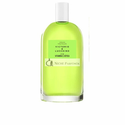 Victorio & Lucchino EDT Nº 20 Dámsky Parfém, 150ml