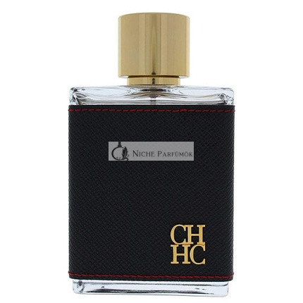 Carolina Herrera Ch For Men - Eau De Toilette Tester