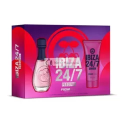 Pacha Ibiza Feel 24/7 Parfum 80ml - 2 ks