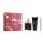 Carolina Herrera CH Men Eau De Toilette 3-dielna darčeková sada, 100ml + After Shave Lotion 100ml + Eau de Toilette 10ml