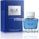 Antonio Banderas Blue Seduction Pánsky Eau de Toilette, 100ml