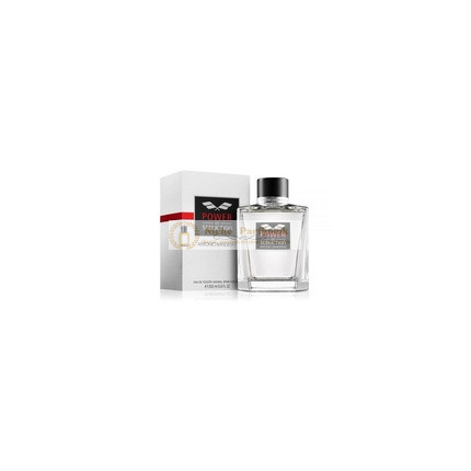 Puig Power Of Seduction Eau de Toilette Sprej 200ml