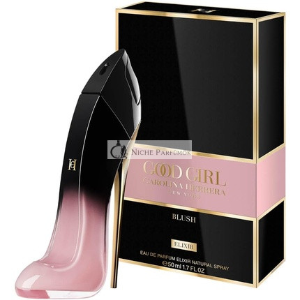 Carolina Herrera Good Girl Blush Elixir Eau de Parfum pre ženy, 50ml