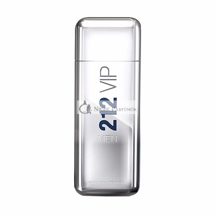 Carolina Herrera 212 Vip Muži Eau De Toilette, 100ml