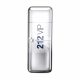 Carolina Herrera 212 Vip Muži Eau De Toilette, 100ml