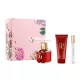 Carolina Herrera CH LOT Darčeková súprava Eau de Toilette Spray, Telové mlieko, Eau de Toilette Spray