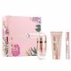 Carolina Herrera 212 Vip Rose Eau De Parfum Spray 80ml, 3 kusy