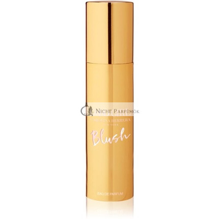 Carolina Herrera Good Girl Blush 10 ml Cestovný Sprej - Dámska Parfém