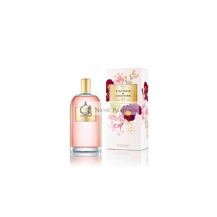 Victorio & Lucchino V Y L Aqua Woman 5 Floral Eau De Toilette, 150 ml