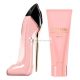 Carolina Herrera Good Girl Blush Eau De Parfum 80ml + Telový krém 100ml