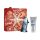 Carolina Herrera 212 Heroes Eau De Toilette Spray a Sprchový gél, 90 ml, 100 ml