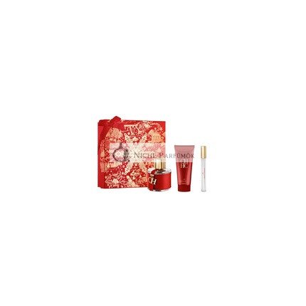 Carolina Herrera Ch Ch Eau De Toilette Spray Nav24 Sady, 100 ml