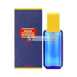Antonio Puig Aqua Quorum Eau de Toilette Spray, 100ml
