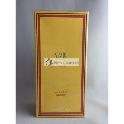 Victorio & Lucchino Sur Eau De Toilette pre ženy, 100ml