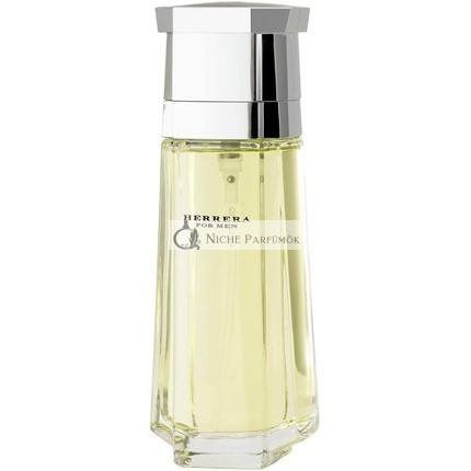Carolina Herrera Herrera For Men toaletná voda pre mužov 200 ml