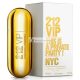 Carolina Herrera 212 VIP Dámsky Eau de Parfum Spray, 80ml
