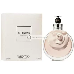 Valentino Eau de Parfum Spray, 50 ml