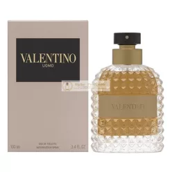   Valentino Uomo od Valentino pre mužov, 100 ml Eau de Toilette