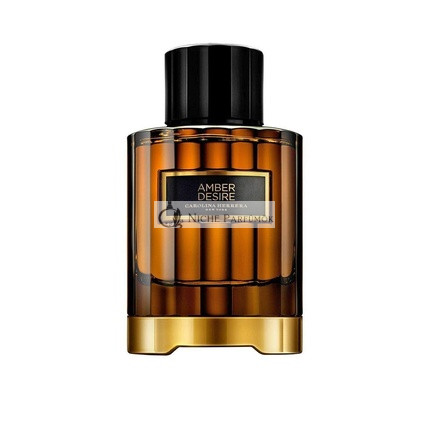 Carolina Herrera Amber Desire parfémovaná voda unisex 100 ml