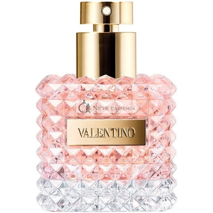 Valentino Donna Eau de Parfume Spray pre ženy, 30ml