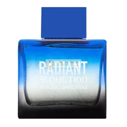   Antonio Banderas Radiant Seduction In Black toaletná voda pre mužov 100 ml