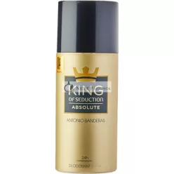 Antonio Banderas King of Seduction Absolute