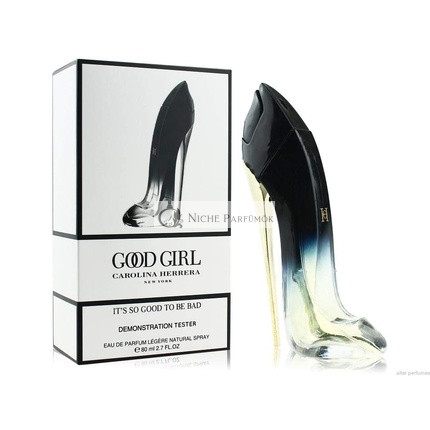 Good Girl od Carolina Herrera pre ženy Eau de Parfum spray, 80ml