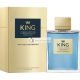 Antonio Banderas King Of Seduction Absolute toaletná voda pre mužov 200 ml