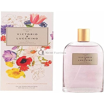 VICTORIO & LUCCHINO Eau de Toilette, 150 ml