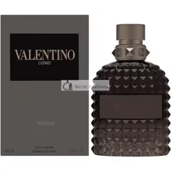 Valentino Uomo Intense Eau De Parfum 100ml Spray pre mužov,