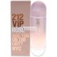 Carolina Herrera 212 VIP Rosé parfémovaná voda pre ženy 125 ml