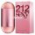 Carolina Herrera 212 Sexy Eau de Parfum, 100ml