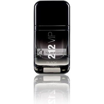 Carolina Herrera 212 VIP Black Eau de Parfum, 50ml