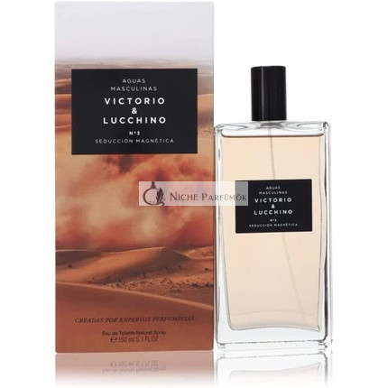 VICTORIO & LUCCHINO Eau de Toilette, 150 ml