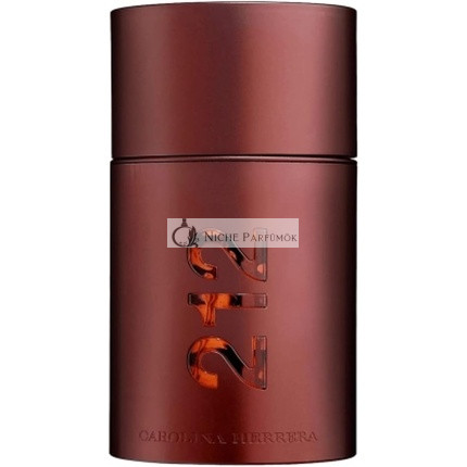 212 Sexy EDP 30ml Sprej