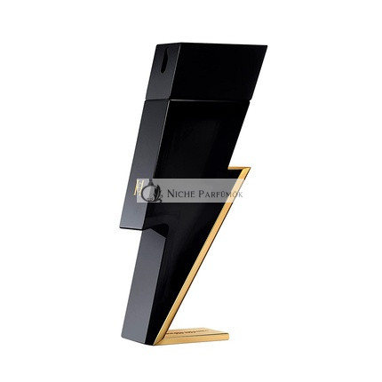 Carolina Herrera Pánsky Bad Boy Eau de Toilette, 50ml